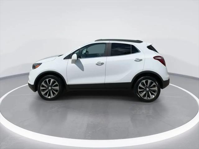 2021 Buick Encore FWD Preferred