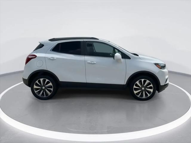2021 Buick Encore FWD Preferred