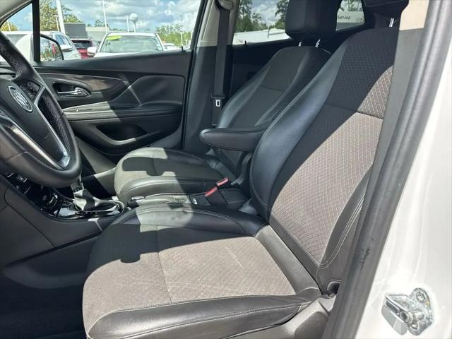 2021 Buick Encore FWD Preferred