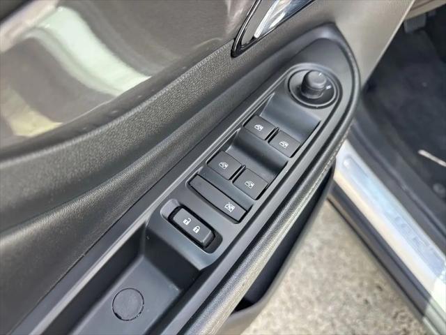 2021 Buick Encore FWD Preferred