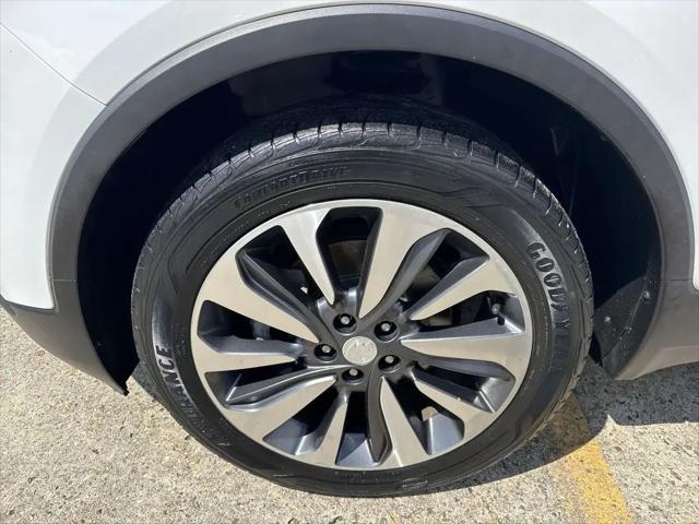 2021 Buick Encore FWD Preferred