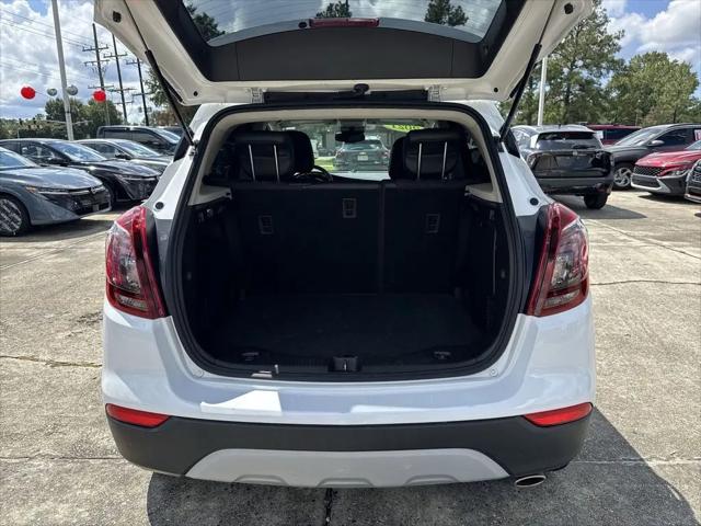 2021 Buick Encore FWD Preferred