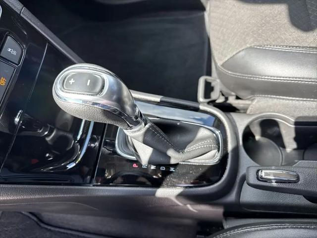 2021 Buick Encore FWD Preferred