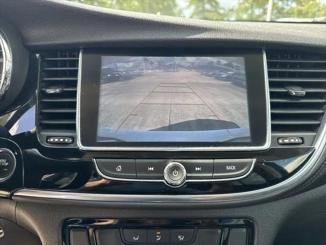 2021 Buick Encore FWD Preferred