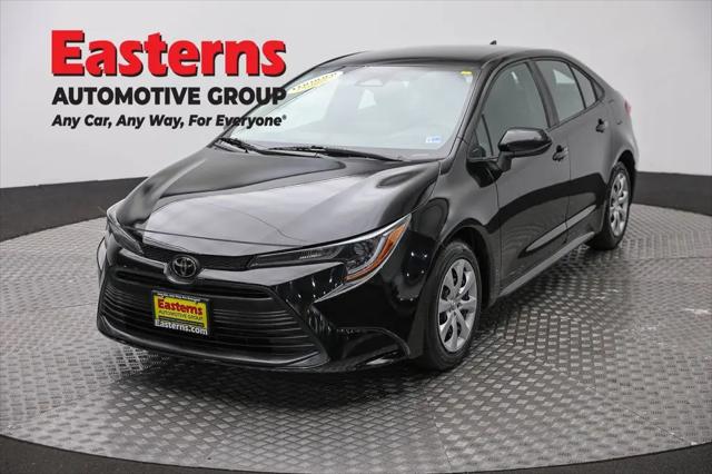 2024 Toyota Corolla LE for sale in Hyattsville, MD