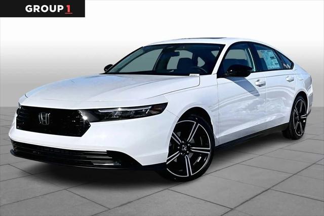 2026 Honda Accord Sedan SE for sale in Tulsa, OK