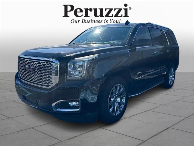 2016 GMC Yukon Denali for sale in Fairless Hills, PA
