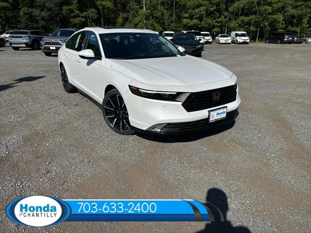 2026 Honda Accord Sedan Touring for sale in Chantilly, VA
