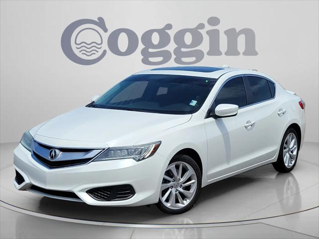 2017 Acura ILX AcuraWatch Plus Package for sale in St. Augustine, FL