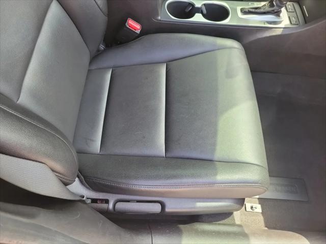2017 Acura ILX AcuraWatch Plus Package