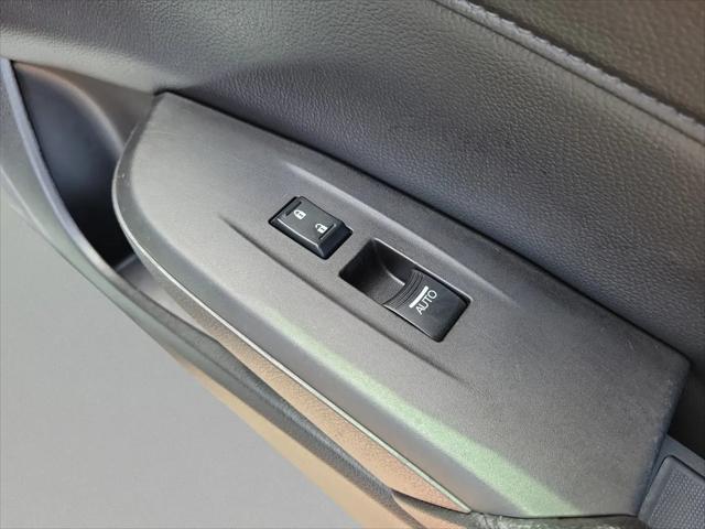 2017 Acura ILX AcuraWatch Plus Package