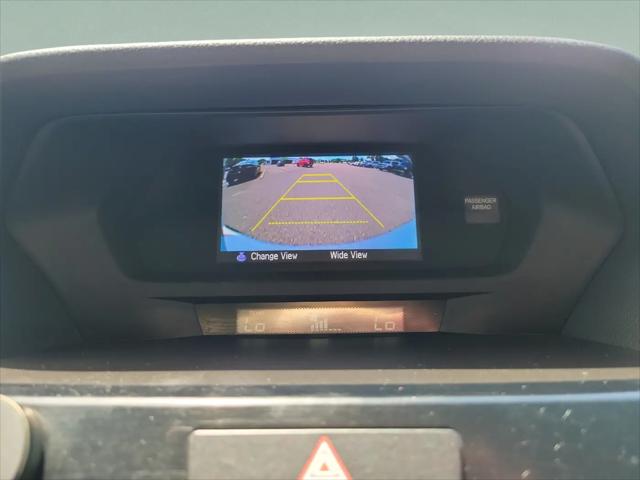 2017 Acura ILX AcuraWatch Plus Package