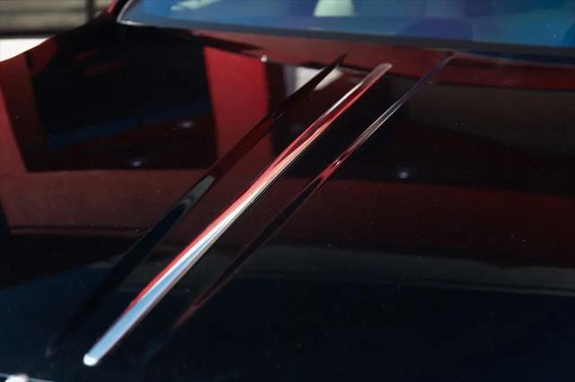 2019 Rolls-Royce Wraith Standard