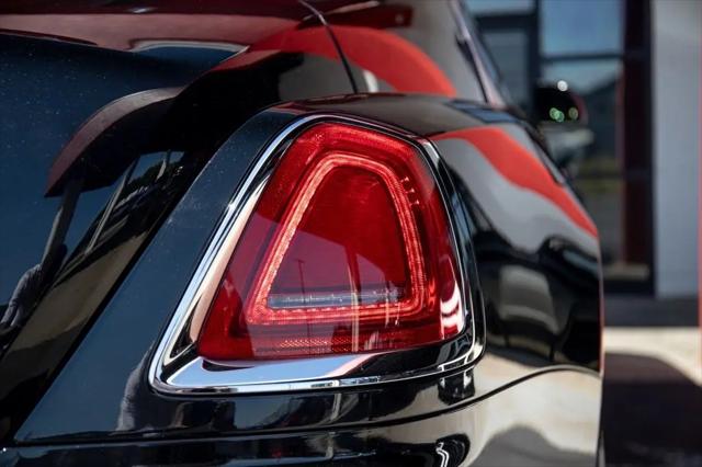 2019 Rolls-Royce Wraith Standard