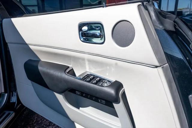 2019 Rolls-Royce Wraith Standard