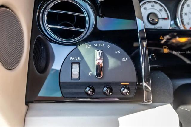2019 Rolls-Royce Wraith Standard