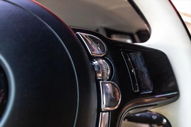 2019 Rolls-Royce Wraith Standard