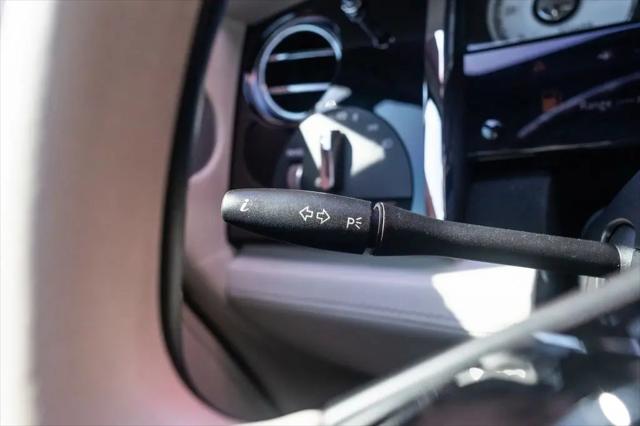 2019 Rolls-Royce Wraith Standard