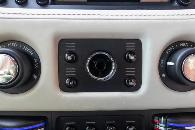 2019 Rolls-Royce Wraith Standard