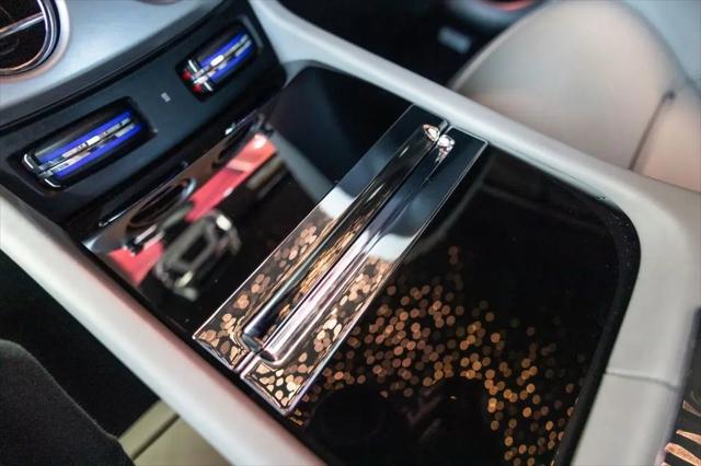 2019 Rolls-Royce Wraith Standard