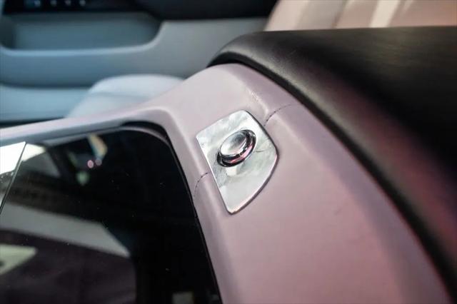 2019 Rolls-Royce Wraith Standard
