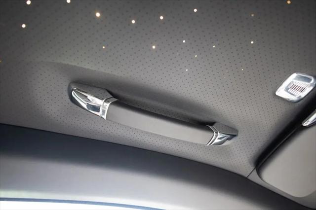 2019 Rolls-Royce Wraith Standard