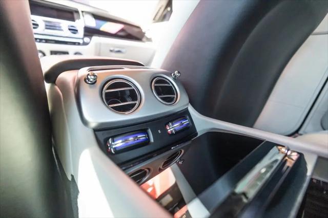 2019 Rolls-Royce Wraith Standard