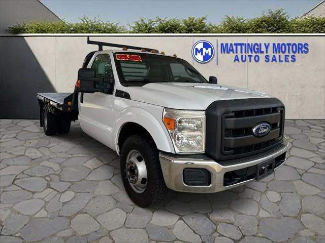 2016 Ford F-350 XL for sale in Metairie, LA