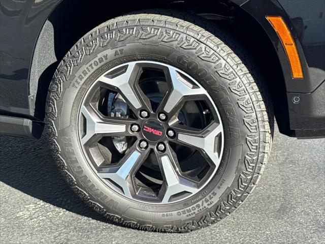2026 GMC Yukon 4WD AT4 Ultimate