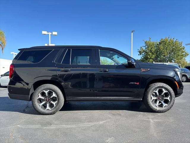 2026 GMC Yukon 4WD AT4 Ultimate