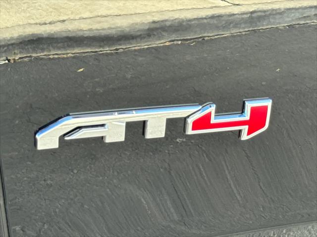 2026 GMC Yukon 4WD AT4 Ultimate