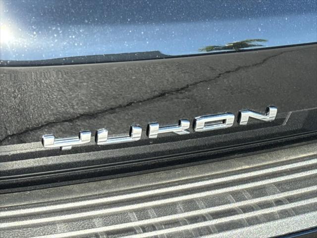 2026 GMC Yukon 4WD AT4 Ultimate