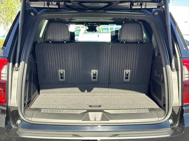2026 GMC Yukon 4WD AT4 Ultimate