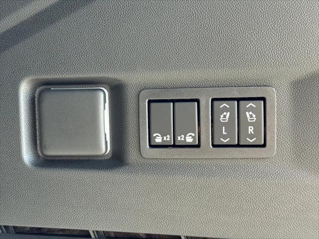 2026 GMC Yukon 4WD AT4 Ultimate