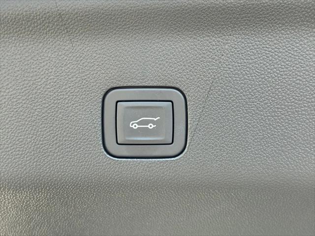 2026 GMC Yukon 4WD AT4 Ultimate