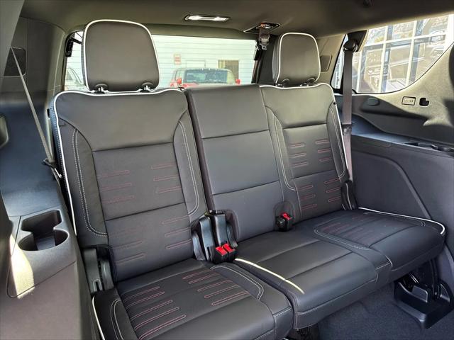 2026 GMC Yukon 4WD AT4 Ultimate