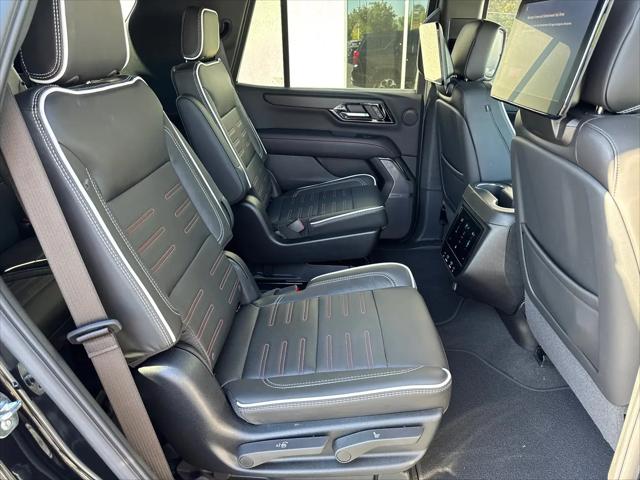 2026 GMC Yukon 4WD AT4 Ultimate