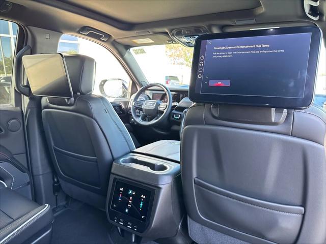 2026 GMC Yukon 4WD AT4 Ultimate