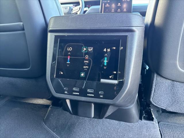 2026 GMC Yukon 4WD AT4 Ultimate