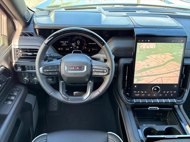 2026 GMC Yukon 4WD AT4 Ultimate