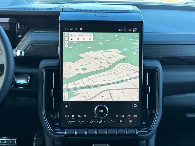 2026 GMC Yukon 4WD AT4 Ultimate