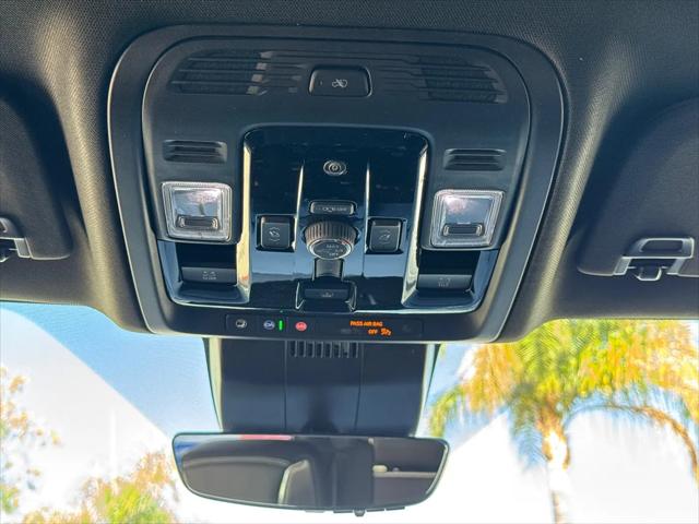 2026 GMC Yukon 4WD AT4 Ultimate