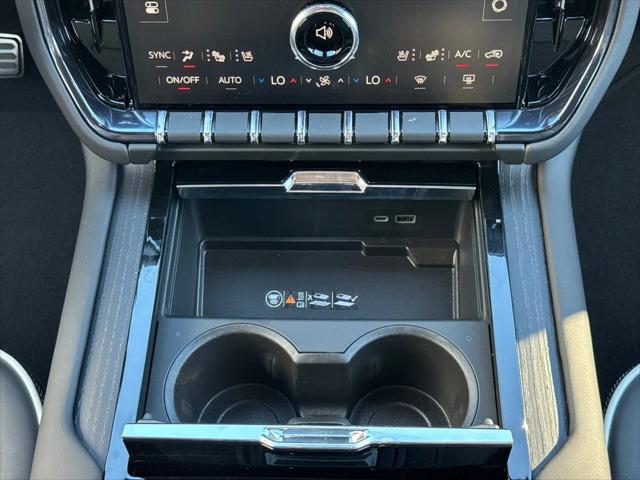 2026 GMC Yukon 4WD AT4 Ultimate