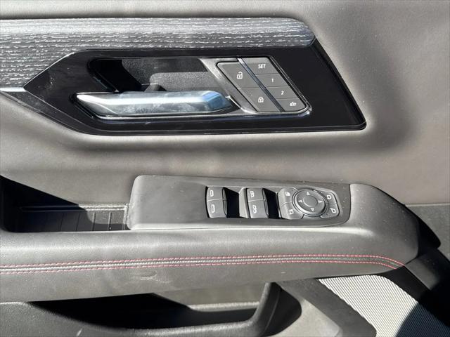2026 GMC Yukon 4WD AT4 Ultimate