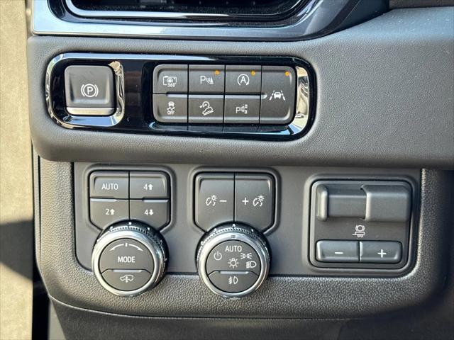 2026 GMC Yukon 4WD AT4 Ultimate