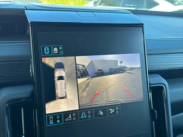 2026 GMC Yukon 4WD AT4 Ultimate
