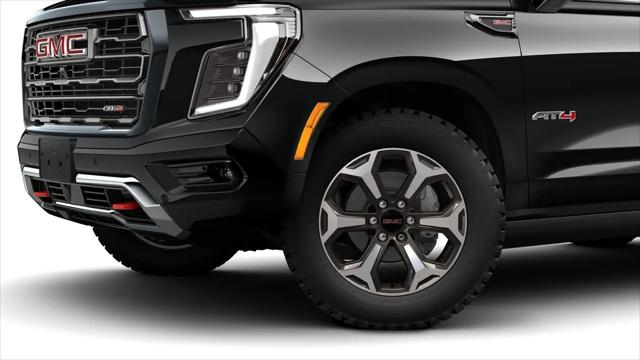 2026 GMC Yukon 4WD AT4 Ultimate