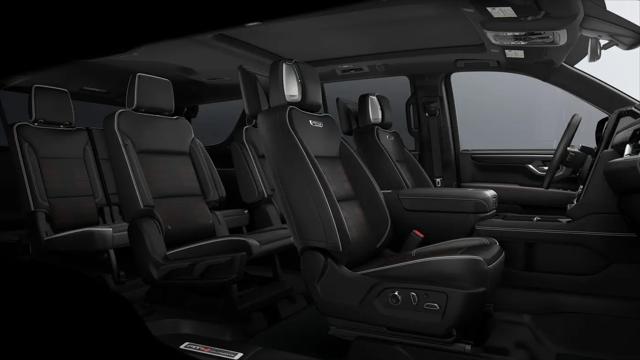 2026 GMC Yukon 4WD AT4 Ultimate