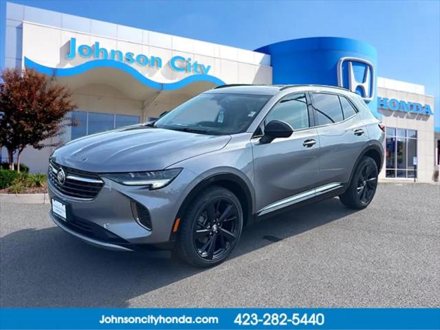 2022 Buick Envision Essence for sale in Johnson City, TN