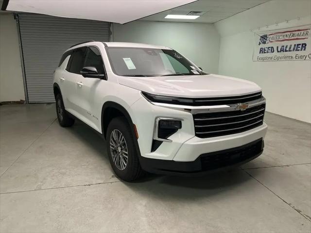 2027 Chevrolet Traverse FWD LT for sale in Fayetteville, NC